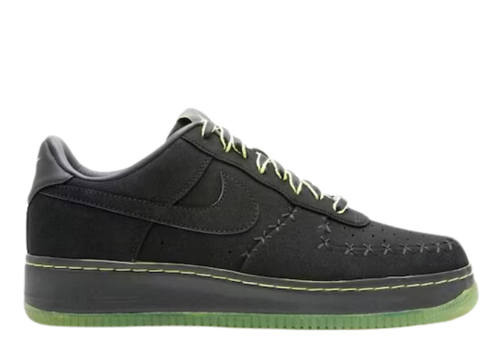 Kaws af1 2025